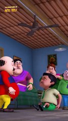 Motu Patlu _ Youtube Shorts Video _ Comedy Cartoon _ 69 _ Hindi Cartoons For Kids