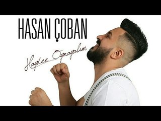 Hasan Çoban - Vay Benim Halime (2016)