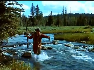 Jefe Mingo /"Daniel Boone" / Series Western