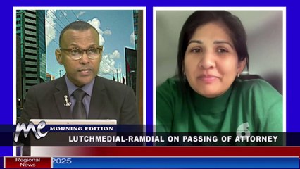 Morning Edition: 03rd January 2025