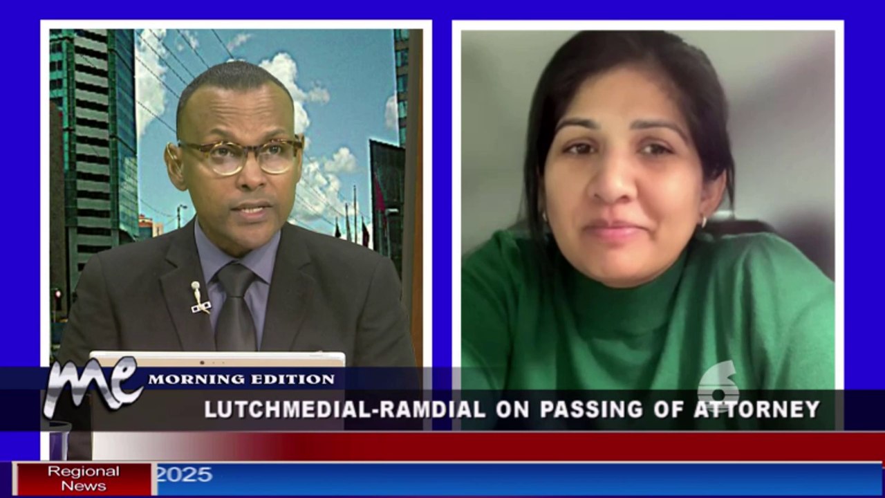 Morning Edition: 03rd January 2025