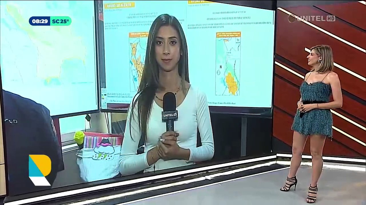 Senamhi emite alerta hidrológica del 3 al 13 de enero con posibles desbordes de río en siete departamentos 