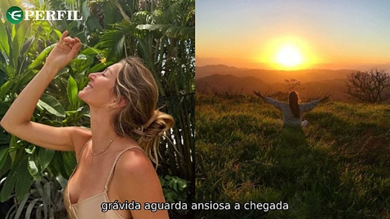 "Reflexões e Revelações: Gisele Bündchen, Ex-BBB e Maíra Cardi compartilham momentos marcantes"