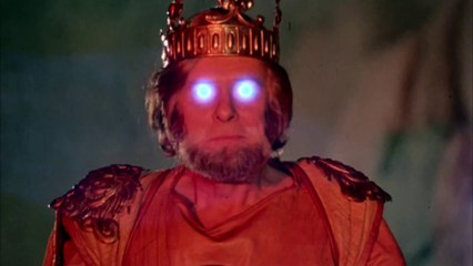 The Adventures of Hercules (1985) Trailer HD