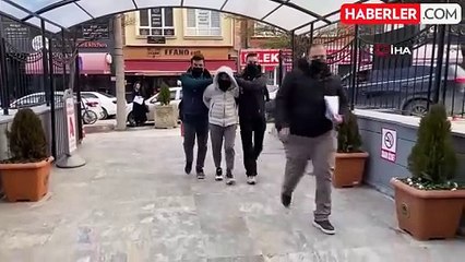Sosyal medyada canlı yayında küçük kıza iğrenç sözler söyleyen şahıs yakalandı