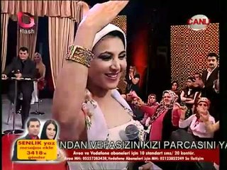 Ayşe Dinçer -  Beyaz Gelinlik  (2011)