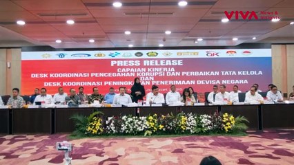 Budi Gunawan Tegas Gulung Koruptor Tak Pandang Bulu