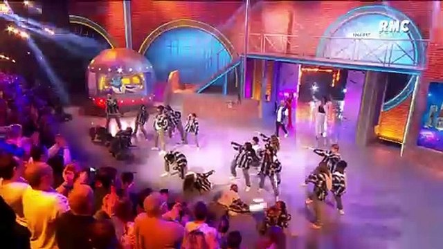 Extrait de l'émission Le Bigdil diffusé ce jeudi 2 janvier 2025 sur RMC Story