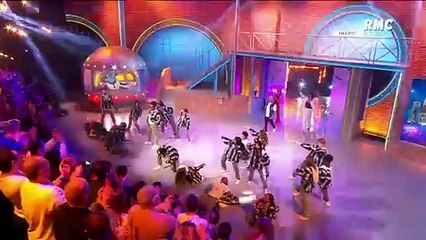 Extrait de l'émission Le Bigdil diffusé ce jeudi 2 janvier 2025 sur RMC Story