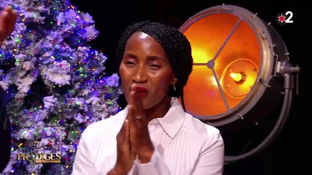 Monroe, 16 ans, a remporté la saison 11 de Prodiges sur France 2