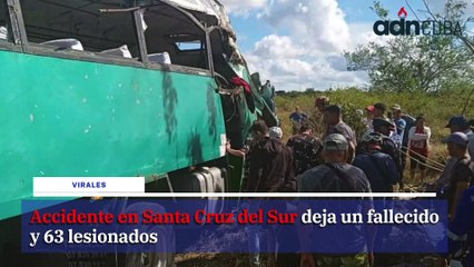 Las noticias más leídas en ADN Cuba hoy Enero 3