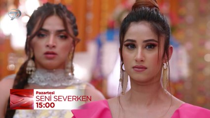 Seni Severken 16. Bölüm Fragmanı - 6 Ocak 2025