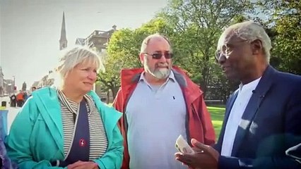 BBC - Scotland Slavery and Statues