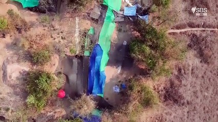 Lost Treasures of Angkor Ancient Laos Reveale Episode 2  King's Gold