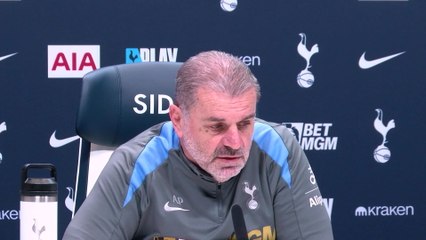 No secret we need players - Ange on January transfer window