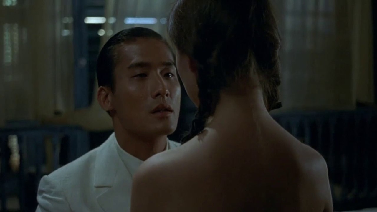 The lover Movie