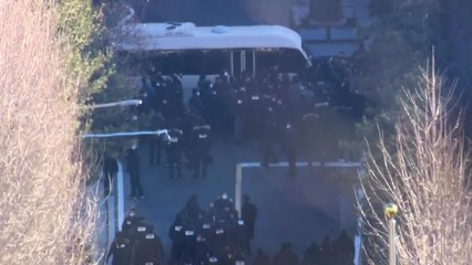 경찰, 윤 대통령 '체포 저지 의혹' 55경비단장 출석 통보 / YTN