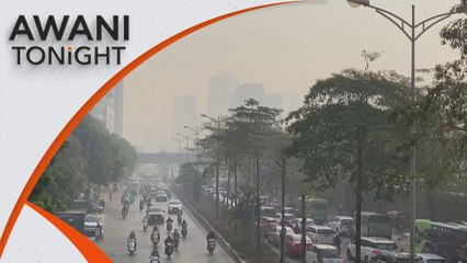 Hanoi declared world's most polluted city