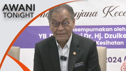 MOH declares ‘war on salt’ to combat chronic diseases