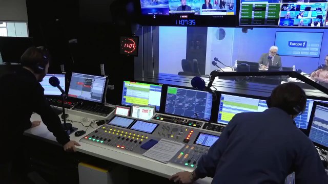 Relâchés après le braquage d'une pharmacie, deux algériens sous OQTF arrêtés pour un nouveau vol