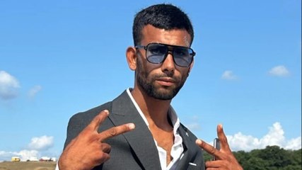 Kandıralı Ferdi Tutuklandı: Ünlü Şarkıcı ve Fenomen Hakkında Şok Gelişme - thumbnail