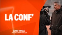 SL CONF' - J17 - LAVAL x LORIENT - Olivier Frapolli