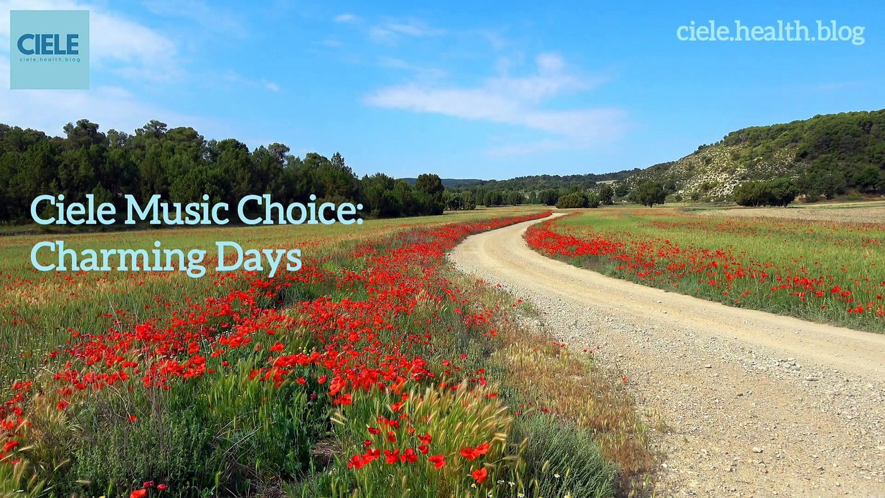 Ciele Music Choice- Charming Days_Full-HD_60fps