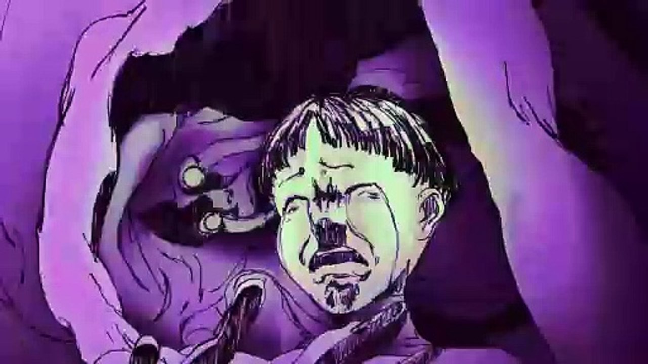 Dandadan: Neuer Trailer stimmt für die 2. Staffel ein