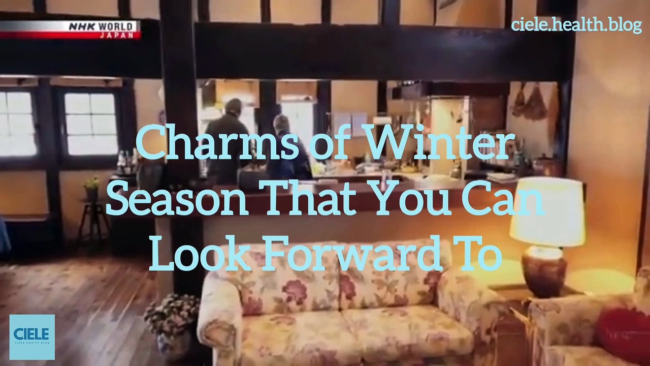 Charms of Winter Season That You Can Look Forward To_Full-HD_60fps