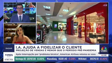 Inteligência artificial ajuda a fidelizar o cliente; fundadora do Grupo Unite analisa