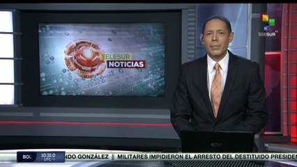 Exigen a Milei accionar ante crisis económica