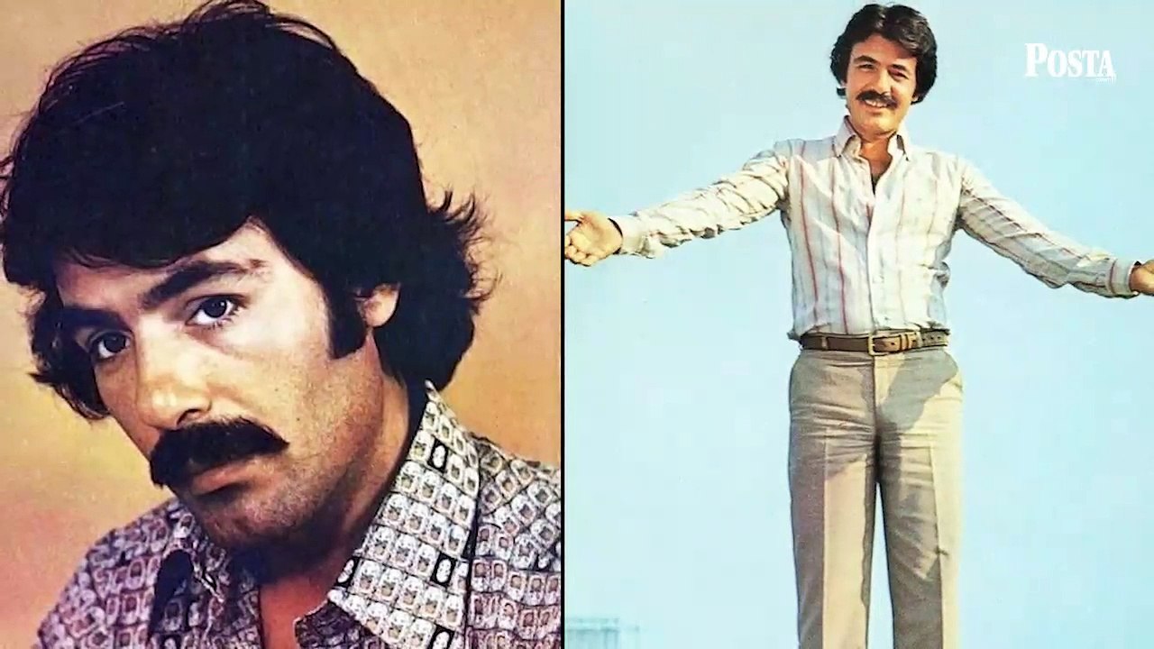 Ferdi Tayfur şarkılarındaki acı hayatı gerçekten yaşamış! Bir ömre sığmayan keder...