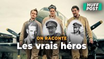 L'histoire vraie derrière les soldats de la série 