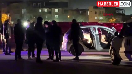 Otomobilde silahla vurulmuş halde bulunan genç kadın cinayetinde katil yine tanıdık