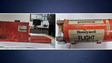 비행기록장치 6일 미국으로...보잉 B737-800 기종 조사 1주일 연장 / YTN