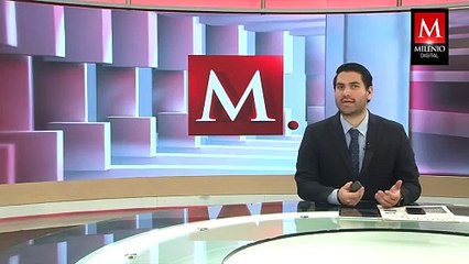 Amparan a Francisco Javier Garza Palacios contra reapertura de caso de tortura