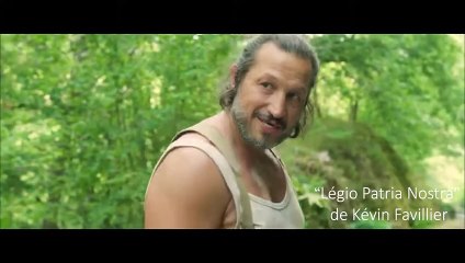 L'acteur Dimitri Boetto, vu dans "Scènes de ménages" sur M6  et dans de nombreux films, soupçonné d'avoir tué son ancien beau-frère dans le Vaucluse