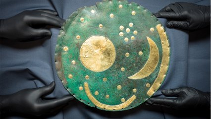 Archäologische Highlights: Faszinierende Entdeckungen aus der Vergangenheit 🏺