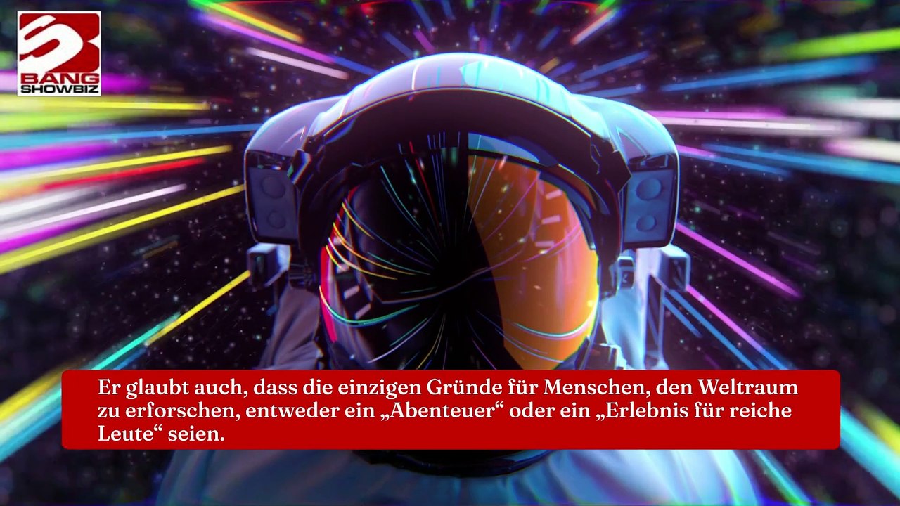 Roboter sollen Astronauten in Zukunft bei Weltraummissionen ersetzen können.