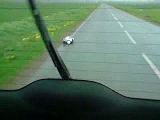 petit tour en berlingo pour l aspi