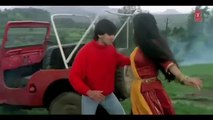 Yeh Dharti Chand Sitare /1991 Kurbaan/ Anuradha Paudwal , Udit Narayan Salman Khan, Ayesha Jhalka