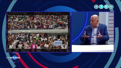 Pastor Ezequiel Molina aclara mensaje sobre las mujeres emitido en la "Batalla de la Fe"