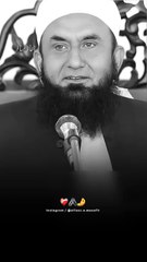 Molana tariq jameel byan
