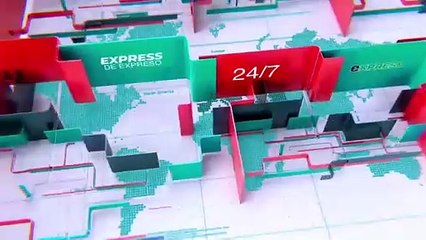 EXPRESS DE EXPRESO 03/ENE