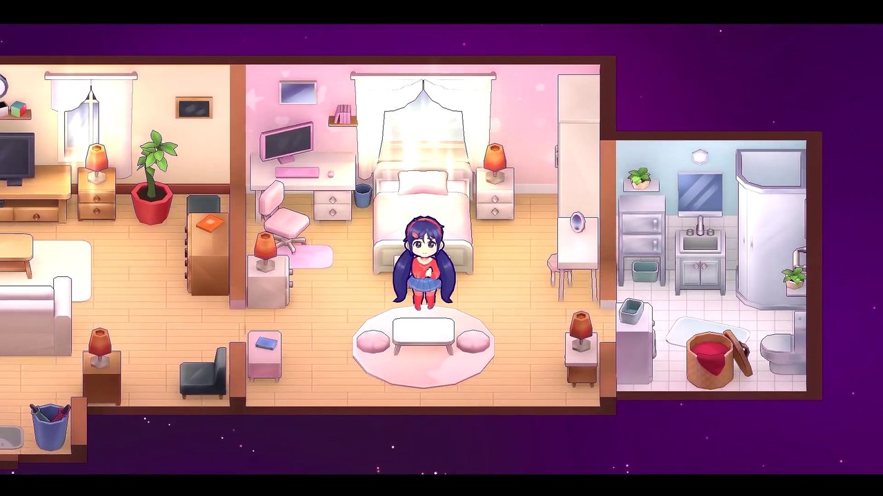 MiSide: Trailer zum unscheinbaren Horror-Trip auf Steam