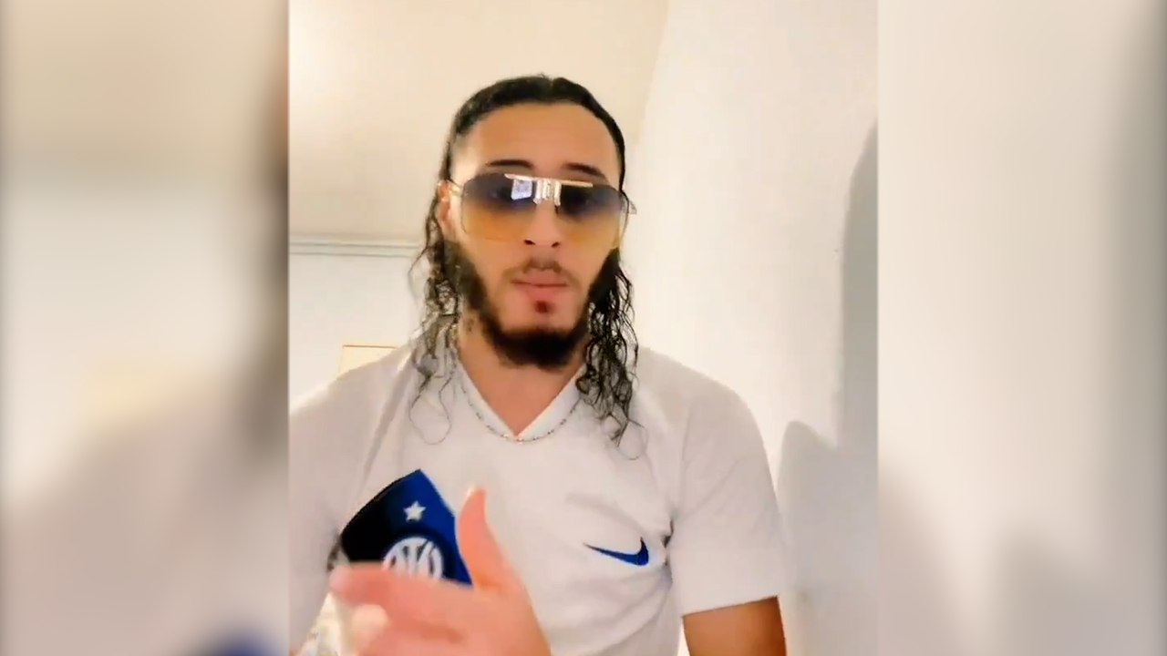 Arrestation de l'influenceur algérien Zazou Youcef qui appelait à commettre des attentats en France