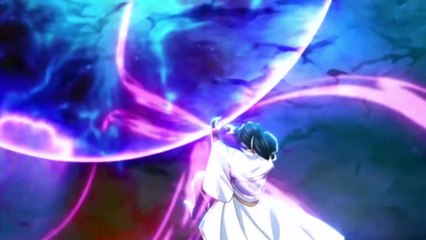 One Punch Breaks the Heavens and the Worlds Episode 37 In Multiple~Subtitles