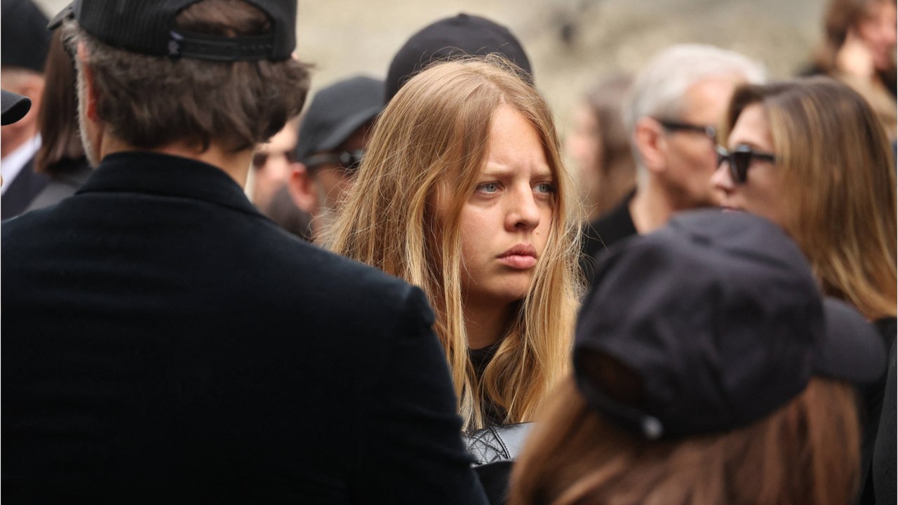 Shanna Besson, fille de Maïwenn et Luc Besson : avec passion et détermination, elle a trouvé sa place