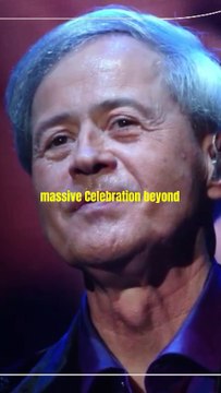 A Celebration of Wayne Osmond's Life_ wayne osmond death