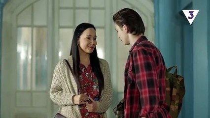 ЛЮБОВНАЯ МАГИЯ： 1 сезон ｜ 1-2 серии